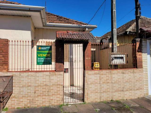 Casa com 2 quartos à venda na Rua Machadinho, 588, Rio Branco, Canoas, 80 m2 por R$ 350.000