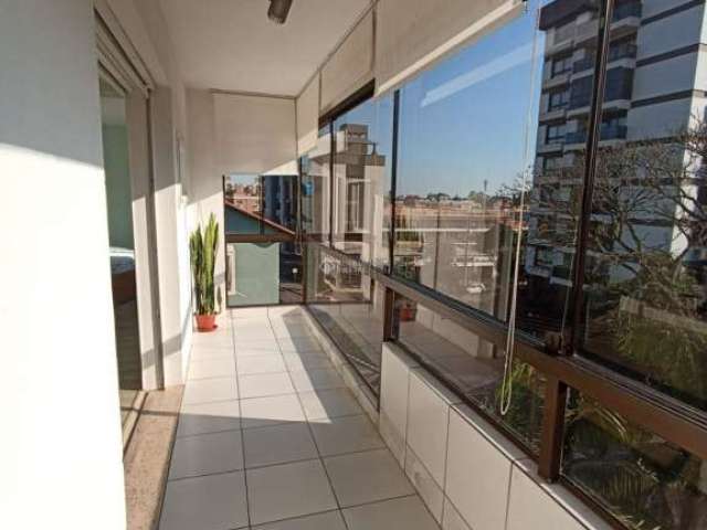 Apartamento com 4 quartos à venda na Rua Guilherme Morsch, 233, Centro, Canoas, 183 m2 por R$ 675.000