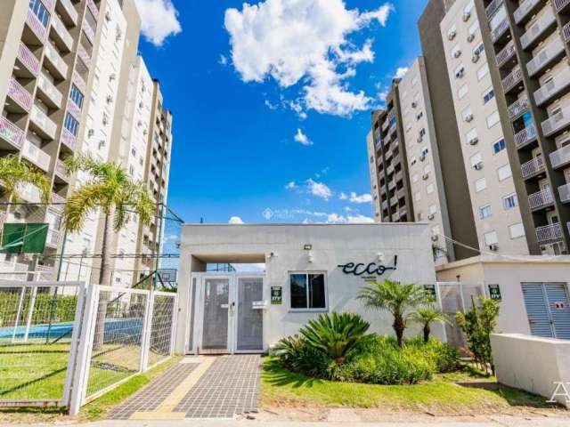 Apartamento com 2 quartos à venda na Avenida Armando Fajardo, 1261, Igara, Canoas, 58 m2 por R$ 349.900