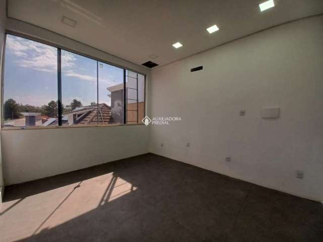 Sala comercial para alugar na Avenida Doutor Sezefredo Azambuja Vieira, 2000, Marechal Rondon, Canoas, 55 m2 por R$ 1.700