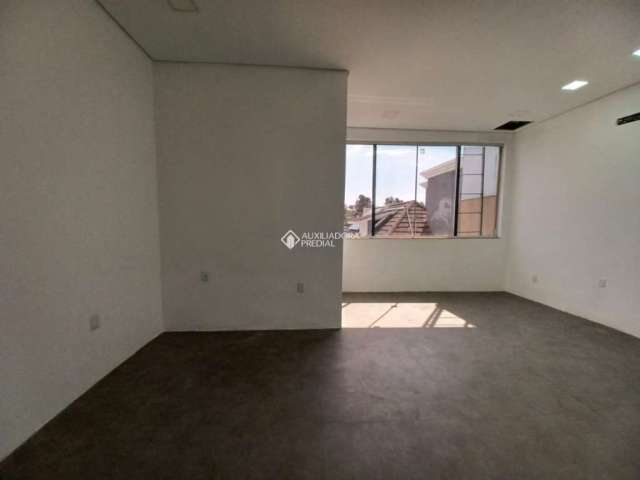 Sala comercial para alugar na Avenida Doutor Sezefredo Azambuja Vieira, 2000, Marechal Rondon, Canoas, 55 m2 por R$ 1.700