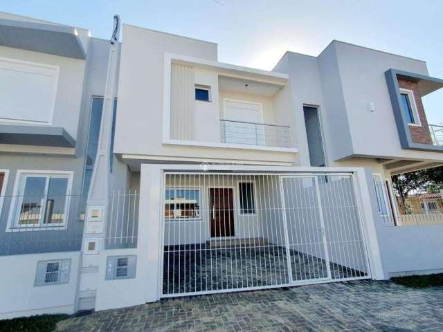 Casa com 3 quartos à venda na FREI HENRIQUE DE COIMBRA, 664, Nossa Senhora das Graças, Canoas, 142 m2 por R$ 595.000