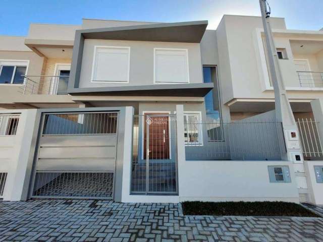 Casa com 3 quartos à venda na FREI HENRIQUE DE COIMBRA, 658, Nossa Senhora das Graças, Canoas, 128 m2 por R$ 655.000