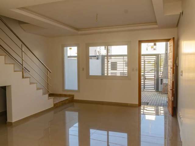 Casa com 3 quartos à venda na Rua da Erva Mate, 1062, Igara, Canoas, 100 m2 por R$ 638.000