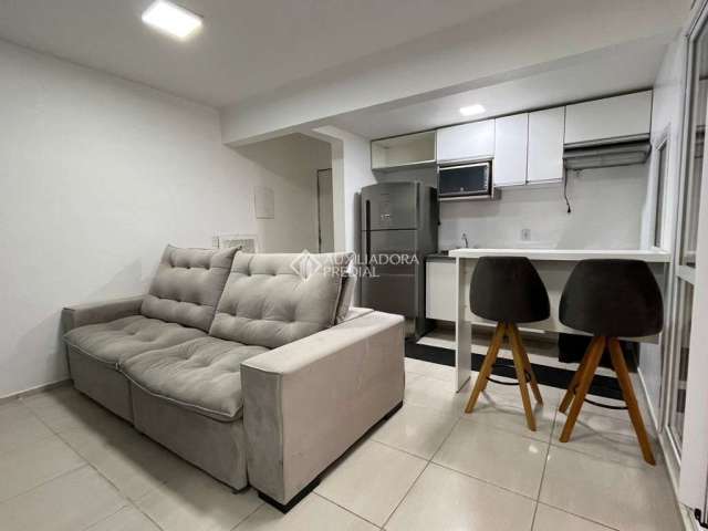 Apartamento com 2 quartos à venda na Rua Vinte e Quatro de Outubro, 67, Fátima, Canoas, 52 m2 por R$ 180.000