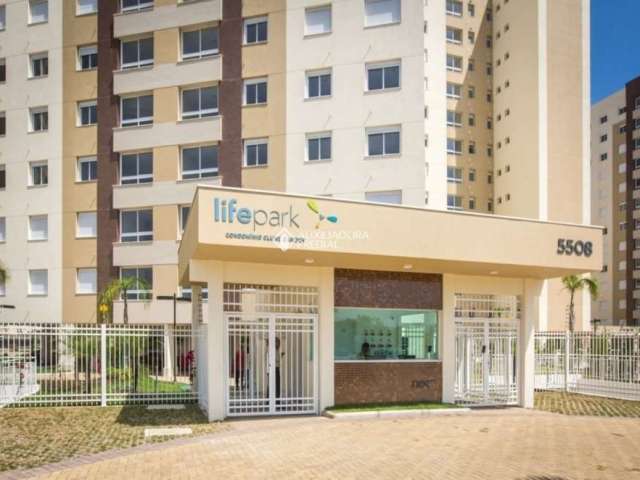 Apartamento com 3 quartos à venda na Avenida Farroupilha, 5508, Marechal Rondon, Canoas, 76 m2 por R$ 438.000