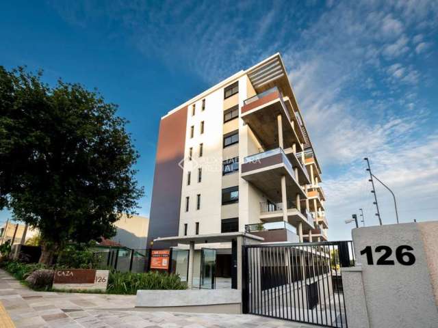 Apartamento com 3 quartos à venda na Rua Gomes Freire de Andrade, 126, Nossa Senhora das Graças, Canoas, 166 m2 por R$ 1.371.782