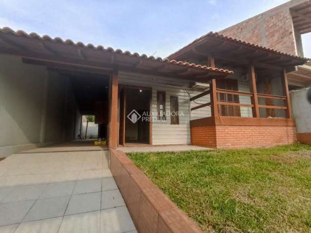 Casa com 2 quartos à venda na LUIS CARLOS PRESTES, 31, São José, Canoas, 200 m2 por R$ 447.000