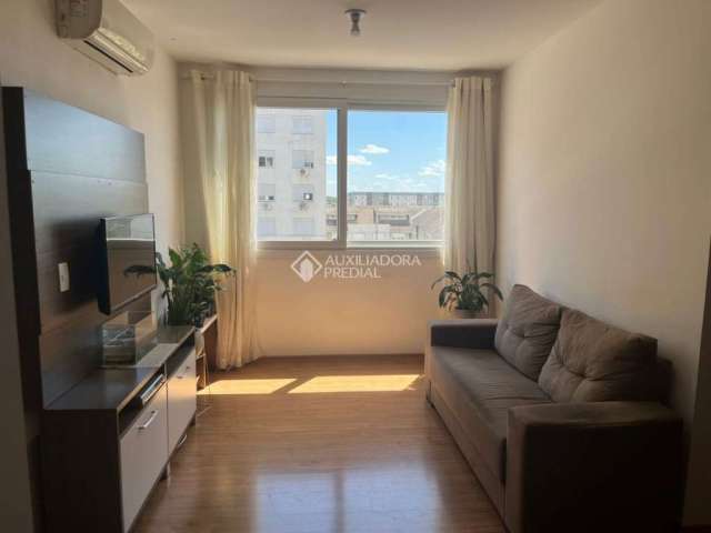 Apartamento com 2 quartos à venda na Rua Brasil, 384, Centro, Canoas, 66 m2 por R$ 383.000