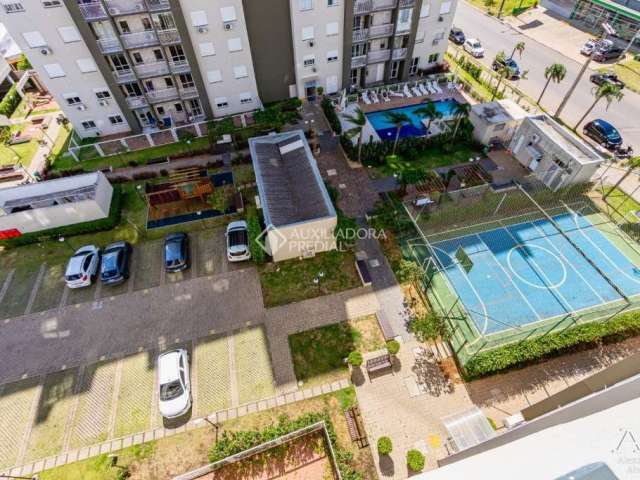 Apartamento com 2 quartos à venda na Avenida Armando Fajardo, 1261, Igara, Canoas, 58 m2 por R$ 362.000