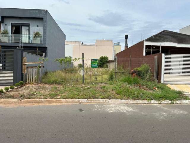 Terreno à venda na Rua Capão Novo, 83, Estância Velha, Canoas, 300 m2 por R$ 425.000