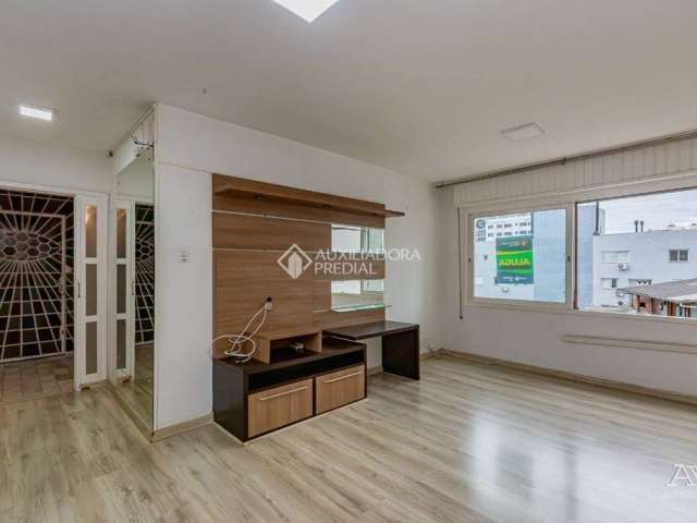 Apartamento com 4 quartos para alugar na Rua Guilherme Morsch, 233, Centro, Canoas, 183 m2 por R$ 2.700