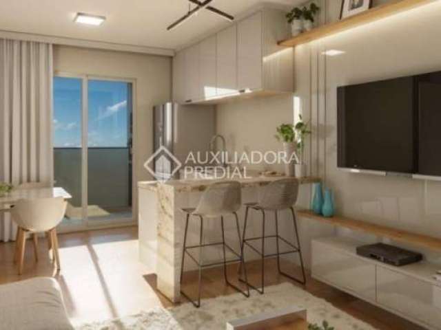 Apartamento com 2 quartos à venda na Rua A J Renner, 1100, Estância Velha, Canoas, 53 m2 por R$ 245.000