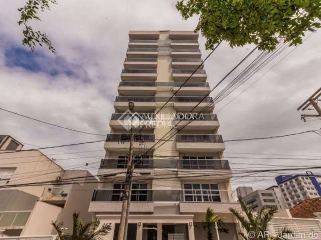 Apartamento com 3 quartos à venda na Rua Marquês do Herval, 467, Marechal Rondon, Canoas, 100 m2 por R$ 720.000