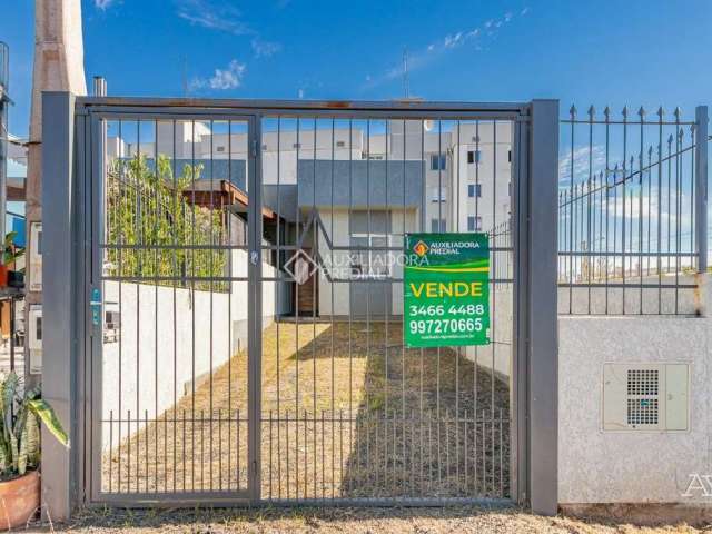 Casa com 2 quartos à venda na Professora Marlene Maria De Souza, 238, Olaria, Canoas, 61 m2 por R$ 289.000