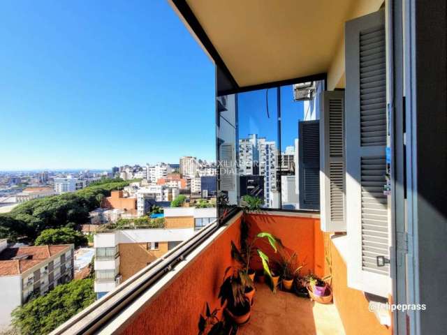 Apartamento com 3 quartos à venda na Avenida Independência, 802, Independência, Porto Alegre, 122 m2 por R$ 850.000