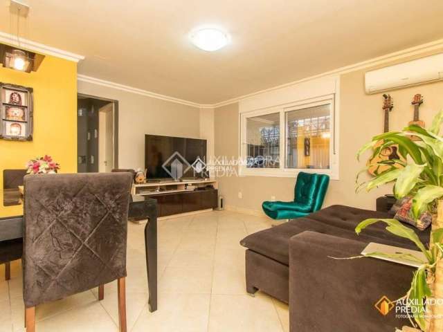 Apartamento com 2 quartos à venda na Rua Lobo da Costa, 100, Azenha, Porto Alegre, 62 m2 por R$ 330.000