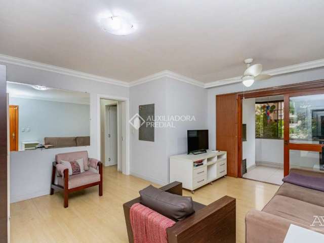 Apartamento com 3 quartos à venda na Rua Caramuru, 10, Centro, Canoas, 101 m2 por R$ 525.000