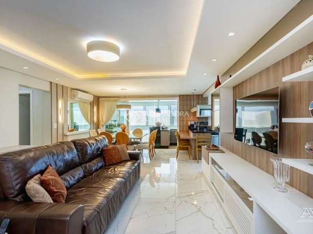 Apartamento com 3 quartos à venda na Rua Caxias, 1025, Centro, Esteio, 129 m2 por R$ 1.380.000