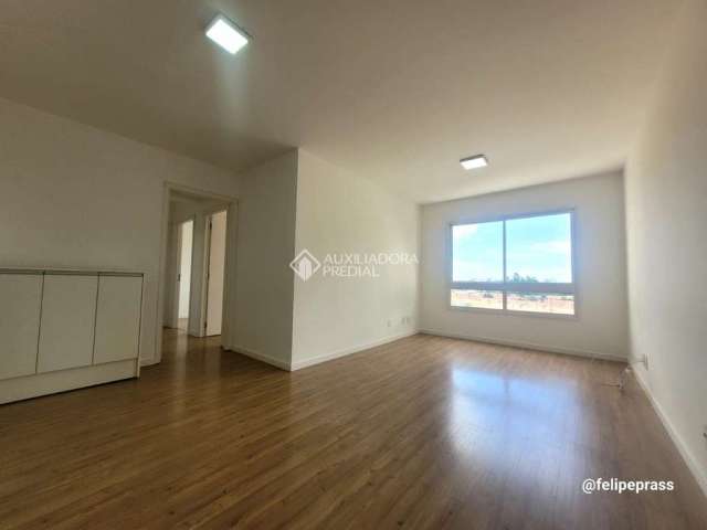 Apartamento com 3 quartos à venda na Avenida Farroupilha, 5508, Marechal Rondon, Canoas, 76 m2 por R$ 490.000