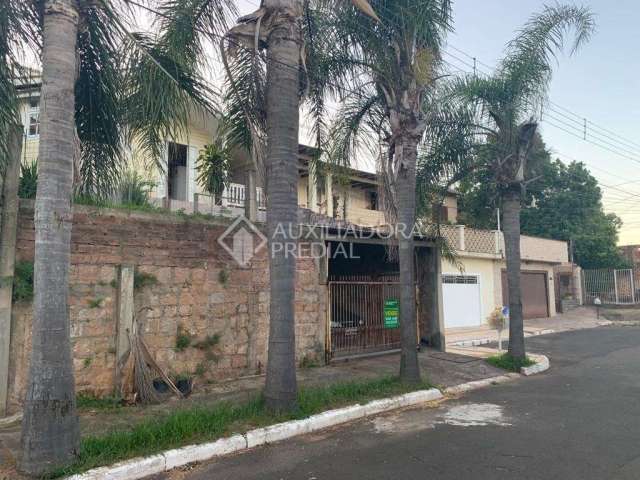 Casa com 1 quarto à venda na Rua Moisés Vellinho, 168, São José, Canoas, 240 m2 por R$ 312.000