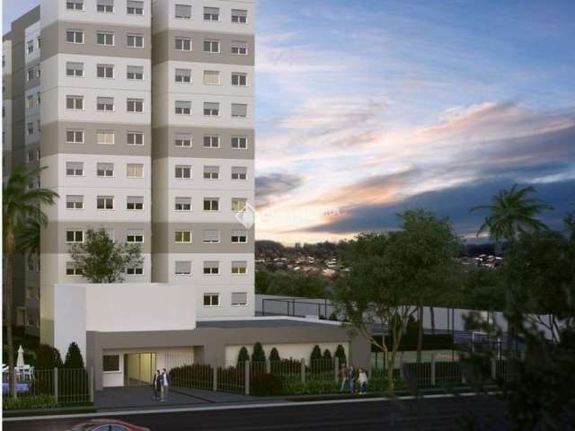 Apartamento com 2 quartos à venda na Rua Henrique Stefani, 761, Igara, Canoas, 53 m2 por R$ 266.000