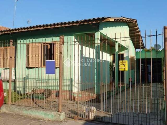 Casa com 4 quartos à venda na Rua Silva Jardim, 177, Centro, Canoas, 147 m2 por R$ 499.999