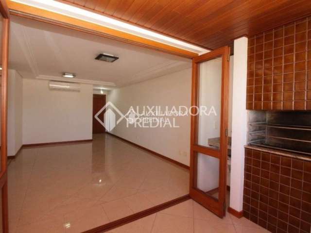 Apartamento com 2 quartos à venda na Rua Caramuru, 77, Centro, Canoas, 95 m2 por R$ 690.000