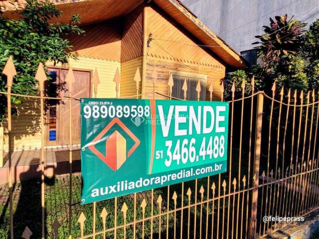 Casa com 1 quarto à venda na Rua Pelotas, 484, Centro, Esteio, 290 m2 por R$ 689.000