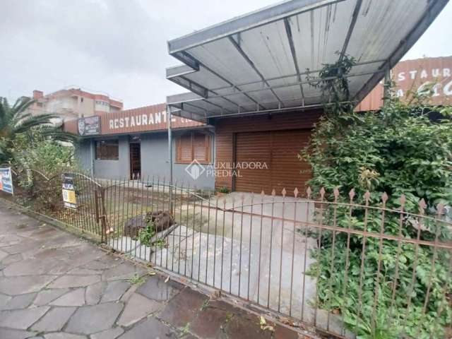 Casa comercial para alugar na Rua Marechal Rondon, 170, Niterói, Canoas, 320 m2 por R$ 5.500