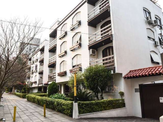 Apartamento com 2 quartos à venda na Avenida América, 103, Auxiliadora, Porto Alegre, 67 m2 por R$ 450.000