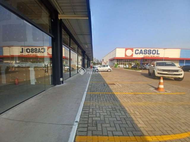 Ponto comercial para alugar na Avenida Farroupilha, 5775, Marechal Rondon, Canoas, 90 m2 por R$ 5.552