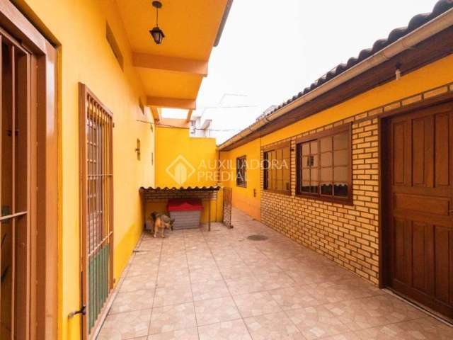 Casa em condomínio fechado à venda na Rua das Petúnias, 156, Estância Velha, Canoas, 475 m2 por R$ 2.200.000