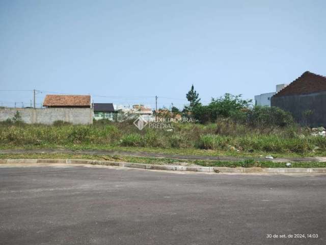 Terreno à venda na Guarda do Embaú, 265, Brigadeira, Canoas, 215 m2 por R$ 130.000