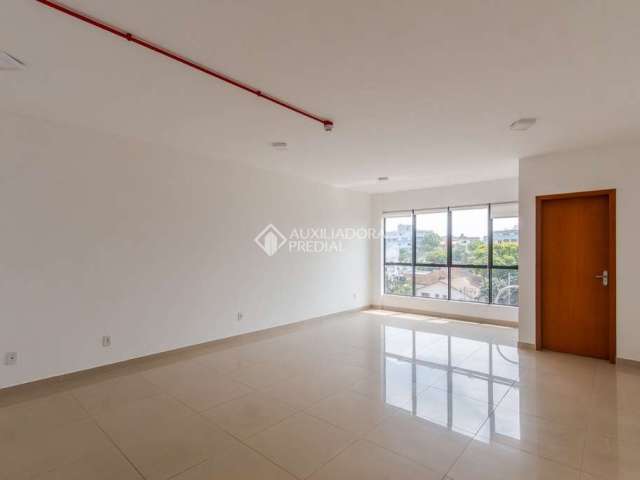 Sala comercial para alugar na Rua General Salustiano, 670, Marechal Rondon, Canoas, 29 m2 por R$ 1.000