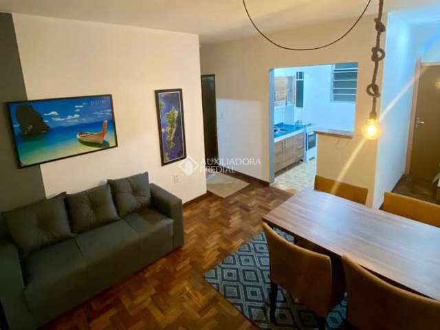 Apartamento com 2 quartos à venda na Major João Marques, 850, Centro, Osório, 52 m2 por R$ 179.900