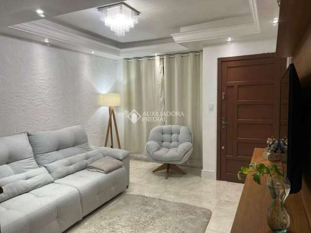 Casa com 2 quartos à venda na Annapólis, 48, Mato Grande, Canoas, 70 m2 por R$ 345.000