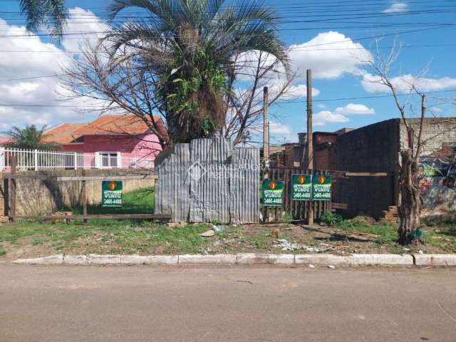 Terreno à venda na Rua Henrique Dias, 254, Rio Branco, Canoas, 380 m2 por R$ 210.000