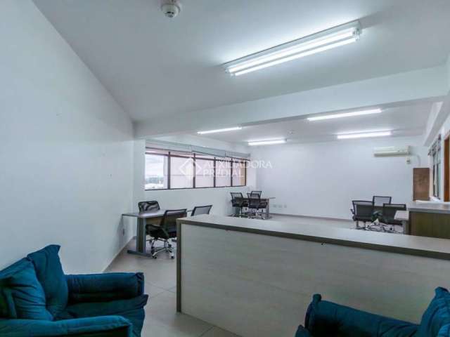 Sala comercial para alugar na Rua Domingos Martins, 121, Centro, Canoas, 60 m2 por R$ 1.800