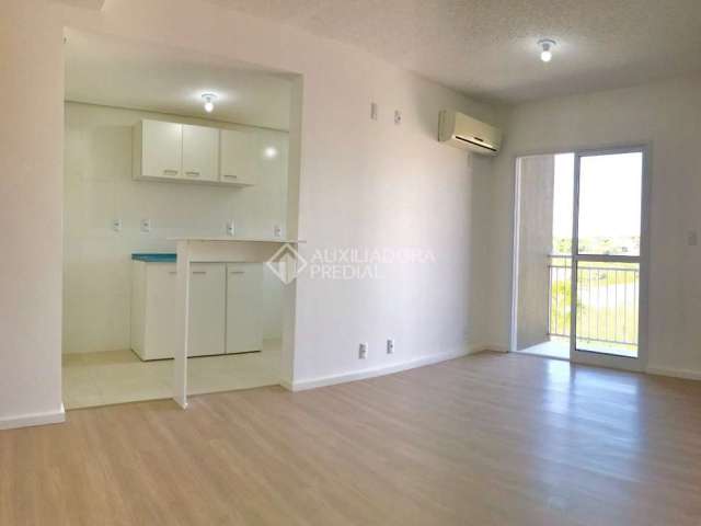 Apartamento com 2 quartos para alugar na Avenida Armando Fajardo, 1261, Igara, Canoas, 58 m2 por R$ 2.400