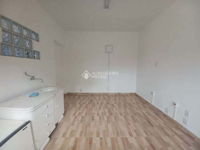 Sala comercial para alugar na Rua General Salustiano, 205, Marechal Rondon, Canoas, 26 m2 por R$ 1.150