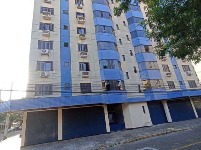 Apartamento com 3 quartos à venda na Rua Caramuru, 10, Centro, Canoas, 93 m2 por R$ 480.000