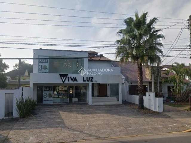 Ponto comercial para alugar na Rua Liberdade, 463, Marechal Rondon, Canoas, 437 m2 por R$ 22.000