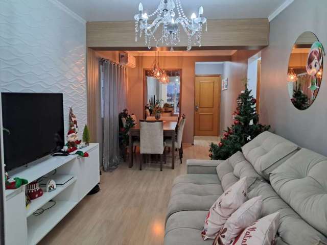 Apartamento com 2 quartos à venda na Rua Gomes Freire de Andrade, 566, Nossa Senhora das Graças, Canoas, 64 m2 por R$ 415.000