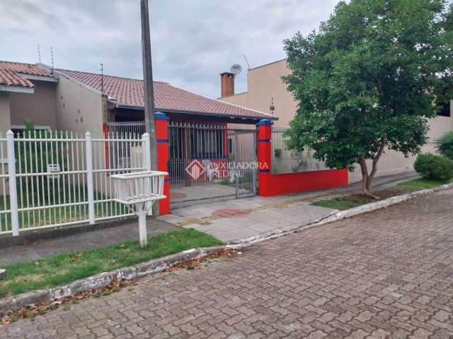 Casa com 3 quartos à venda na Rua Montreal, 155, São José, Canoas, 69 m2 por R$ 399.000