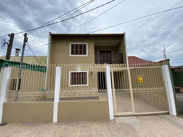 Casa com 4 quartos para alugar na Avenida das Canoas, 523, Mato Grande, Canoas, 110 m2 por R$ 2.850