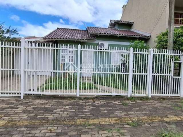 Casa com 2 quartos à venda na Rua Centaurus, 323, Estância Velha, Canoas, 85 m2 por R$ 532.000