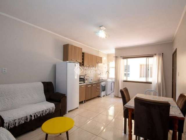 Apartamento com 1 quarto para alugar na Avenida Dona Rosalina, 120, Igara, Canoas, 48 m2 por R$ 1.750