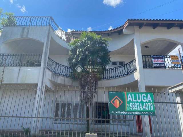 Casa com 4 quartos para alugar na Avenida Doutor Sezefredo Azambuja Vieira, 344, Marechal Rondon, Canoas, 641 m2 por R$ 10.000