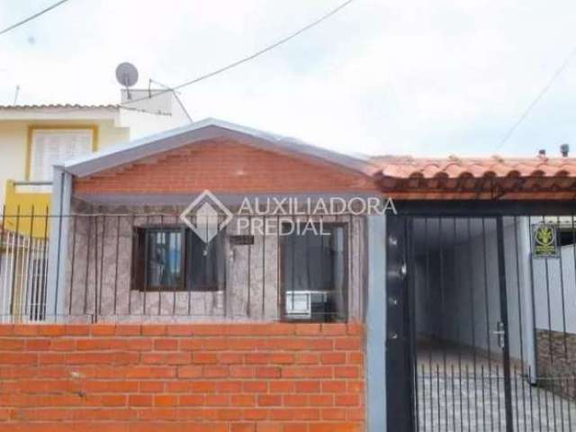 Casa com 2 quartos para alugar na Rua Texas, 127, Mato Grande, Canoas, 70 m2 por R$ 1.700